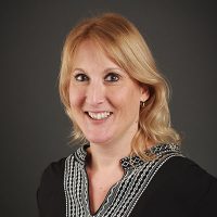 Julie Gaudenzi